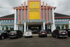 Bupati Bengkulu Tengah Didesak Segera Lakukan Mutasi dan Rotasi 