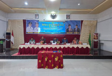 Gara-gara Ini Wabup Minta Sekda Evaluasi Kepala OPD 