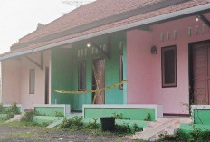 Ditemukan Jasad Wanita Terlilit Lakban: Diduga Korban Pembunuhan