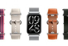 Harga Terbaru Smartwatch Xiaomi April 2025
