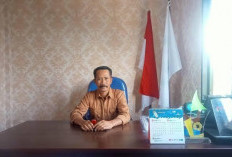 Desa Tangsi Duren Kabawetan Kepahiang Gelar Wayang Kulit