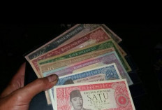  Rupiah Kuno Ternyata Punya Nilai Jual Tinggi: Segini Harganya!