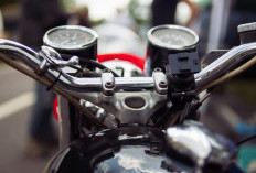 Jangan Dibiarkan Sampai Rusak! Ini Cara Mengatasi Segitiga Motor Bermasalah