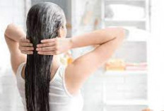 Manfaat Conditioner Sesuai dengan Kondisi Rambut 