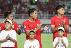 Hitung-hitungan Timnas Indonesia Lolos Semifinal Piala AFF 2024