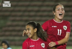 Timnas Indonesia Hadapi Kamboja di Final Piala AFF Wanita 2024