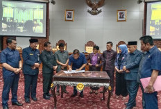 Menguat Isu APBD Bengkulu TA 2025 Dirubah Sepihak, Banggar dan TAPD Berikan Tanggapan