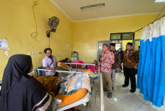 Sidak RSUD Kepahiang, Bupati/Wabup Temukan Hal Ini!