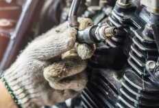 Efek Buruk Busi Palsu! Boros Bahan Bakar hingga Bisa Sebabkan Mesin Rusak 