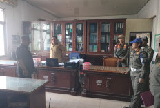 PPPK Satpol PP Bertugas Penjagaan Malam, Apakah Dihitung Lembur? 