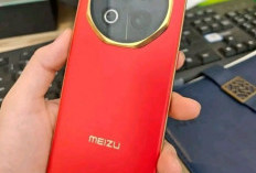 Meizu Note 16 Series Segera Meluncur: Berikut Harga dan Spesifikasi Lengkapnya 