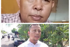 Dugaan Penganiayan, Sekretaris Partai Perindo dan Oknum Kadis Saling Lapor