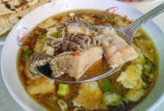 Anda Harus Tahu, Ini 4 Makanan Pemicu Asam Urat