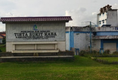 Dugaan Korupsi di Perumda Tirta Bukit Kaba: 10 Saksi Telah Diperiksa