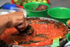 Makanan Penyebab Diare yang Perlu Dibatasi, Apa Saja?