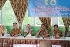 Laporan Aset Desa dan LPPD Jadi Syarat Pencairan DD Tahap II