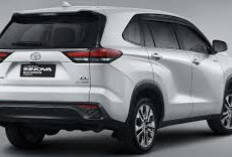 Mengulas Fakta Menarik Tentang Toyota Innova Zenix