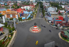  Cek Daftarnya: Ini 5 Kabupaten Terkaya di Provinsi Bengkulu