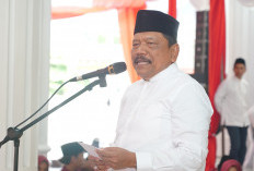 Sambut Ramadan, Ribuan Jemaah Hadiri Tabligh Akbar Ustaz Ucay