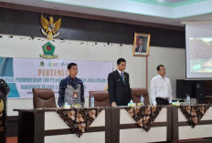 Rejang Lebong Siap Hadapi Tantangan Kesehatan Jiwa dengan TPKJM