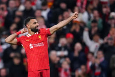 Benarkah Gaji Terbaru Mohamed Salah di Liverpool Rp 1,3 Juta per detik? Ini Ulasannya!