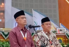 Profil Abdul Mu'ti, Sekretaris Umum PP Muhammadiyah yang jadi Menteri Dikdasmen Prabowo-Gibran