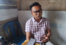 Kades Pagar Gunung dan Kampung Bogor Ajukan Penangguhan Penahanan