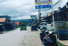 Pemprov Bengkulu Siapkan Rp115 Miliar untuk Perbaikan Jalan di Rejang Lebong 