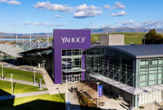 Dari Raksasa Internet ke Bayang-Bayang Masa Lalu: Ini Kerugian Besar yang Dialami Yahoo