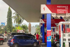 Pertamina Patra Niaga Regional Sumbagsel Setor PBBKB Hingga Rp 200 Miliar