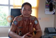 Hargai Para Pahlawan, Camat Merigi di Kepahiang Ajak Warganya Meriahkan HUT KemRI 2025
