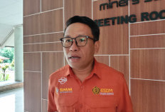 Tambang Emas di Seluma Segera Beroperasi