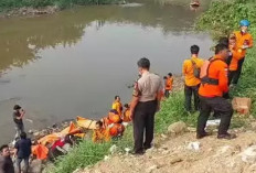 7 Mayat Mengapung di Sungai, Diduga Tawuran Antar pelajar?