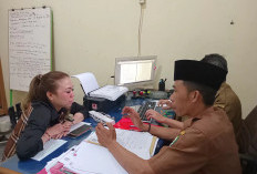 Menanti Sanksi Bagi ASN Kepahiang Injak Al-Quran: Tim Disiplin Segera Gelar Rapat Pamungkas