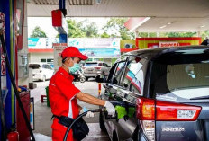 Pertamina Patra Niaga Sebut Penyaluran BBM dan LPG Selama Pemilu Aman