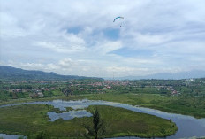 Pemkab Rejang Lebong Wacanakan Normalisasi Danau Mas