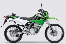  3 Motor Touring Terbaik dengan Harga Terjangkau 2025