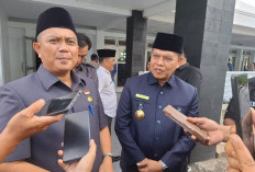 Terapkan Sistem Mantel, ASN Berprestasi Diprioritaskan