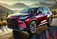 Tampilan Keren Desain Toyota Kijang Super 2025: Evolusi Baru Legenda Otomotif Indonesia