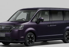 Honda Luncurkan 3 Mobil Baru Tahun 2025: Cek Spesifikasi dan Fiturnya!