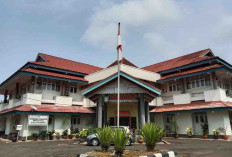 Januari, Pejabat di Bengkulu Wajib Sampaikan LHKPN