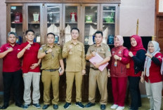 Dirjen Kemensos Dijadwalkan Kunjungi Rejang Lebong, Ini Agendanya