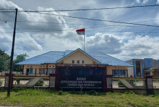 Waspada Penipuan Catut Nama BKPSDM Lebong