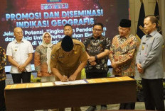 Kemenkumham Bengkulu Ajak Bersinergi Tingkatkan Perekonomian Daerah 