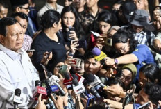  Ini Daftar Lengkap Calon Menteri Prabowo: Fadli Zon hingga Sri Mulyani