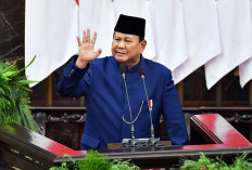 Segini Kenaikan Gaji Guru Diumumkan Presiden Prabowo, Cek Besarannya