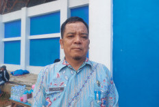 LPj Banpol 2024 Kabupaten Lebong Segera Diaudit 