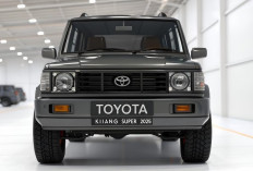    Material Baja, Seberapa Tangguh Body Kijang Super 2025