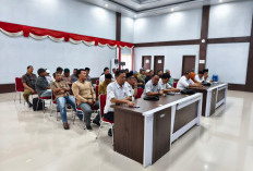 Seluruh Lurah, RT dan RW Dipanggil Bupati Zurdi Nata, Bahas Soal Ini!