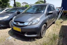 Beli Mobil Bekas Honda Mobilio Eks Taksi, Ini Penyakit Khas Berikut Tipsnya